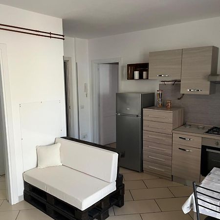 Rent Apartment Sardegna Porto Torres Eksteriør billede