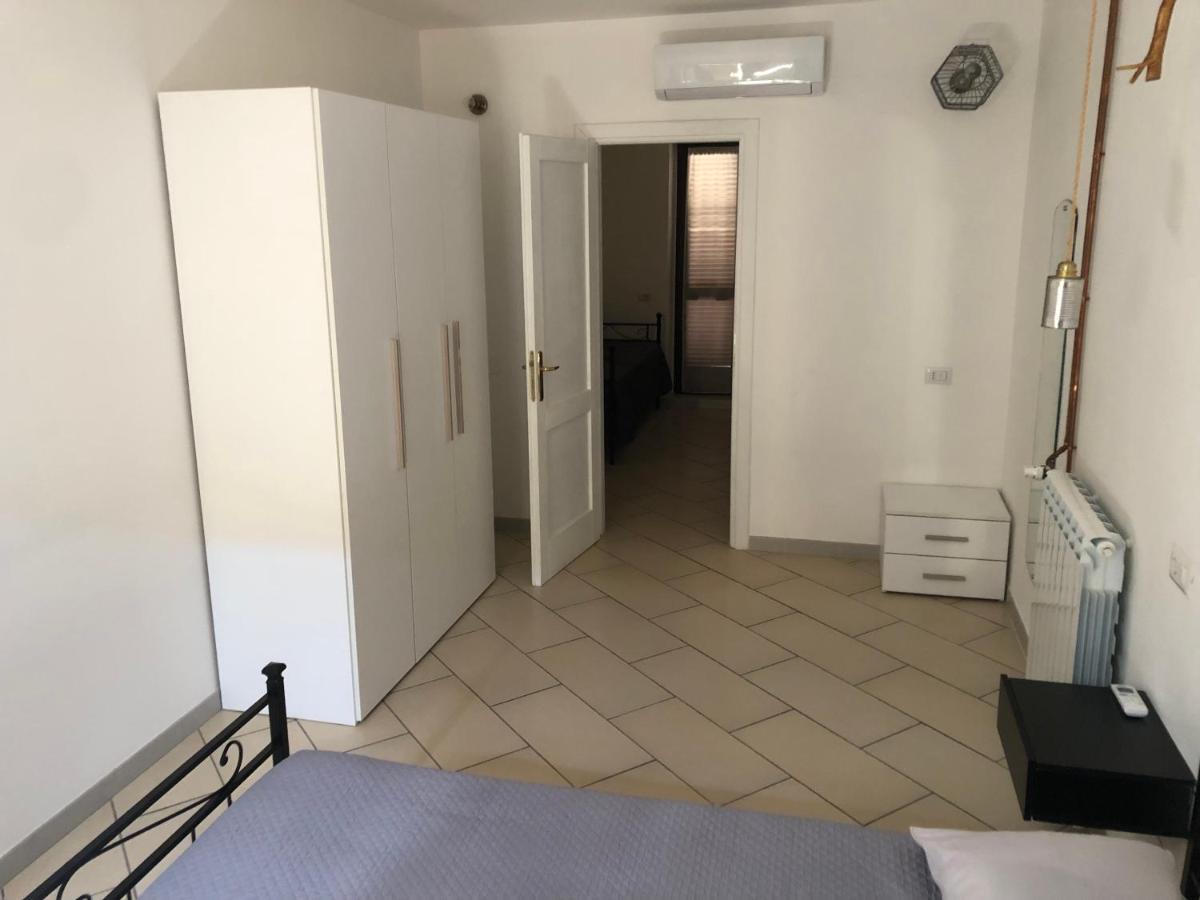 Rent Apartment Sardegna Porto Torres Eksteriør billede
