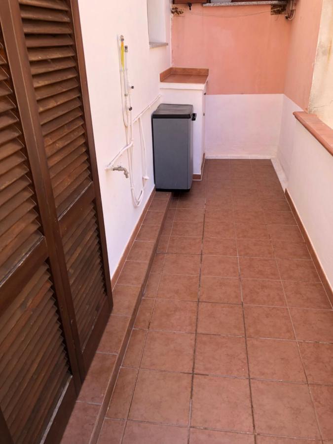 Rent Apartment Sardegna Porto Torres Eksteriør billede