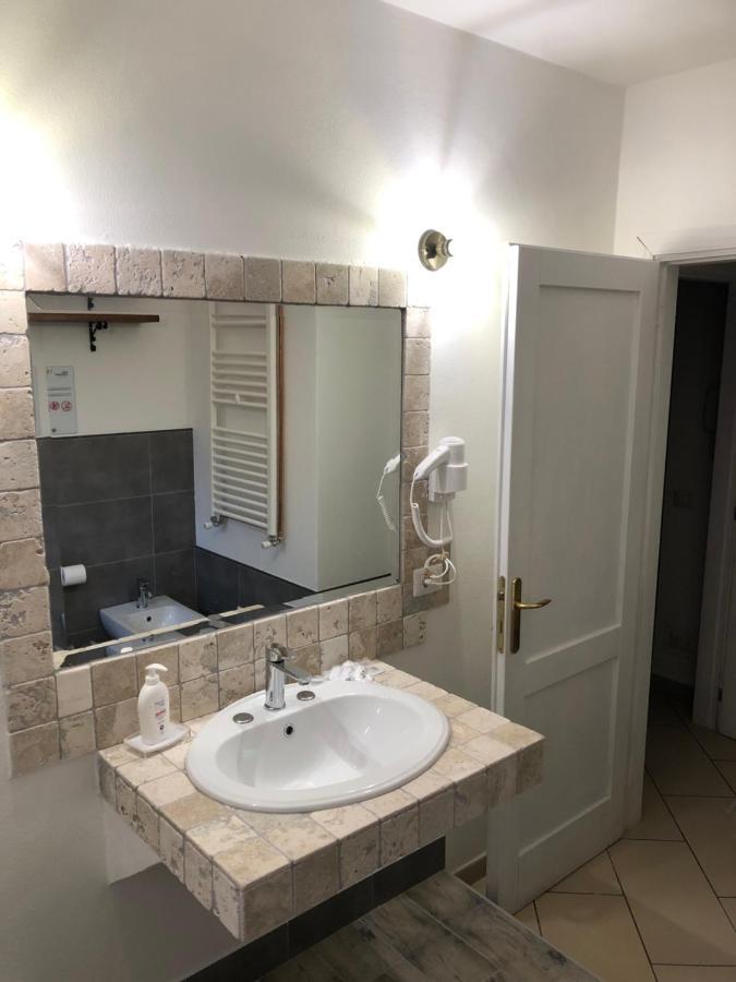 Rent Apartment Sardegna Porto Torres Eksteriør billede