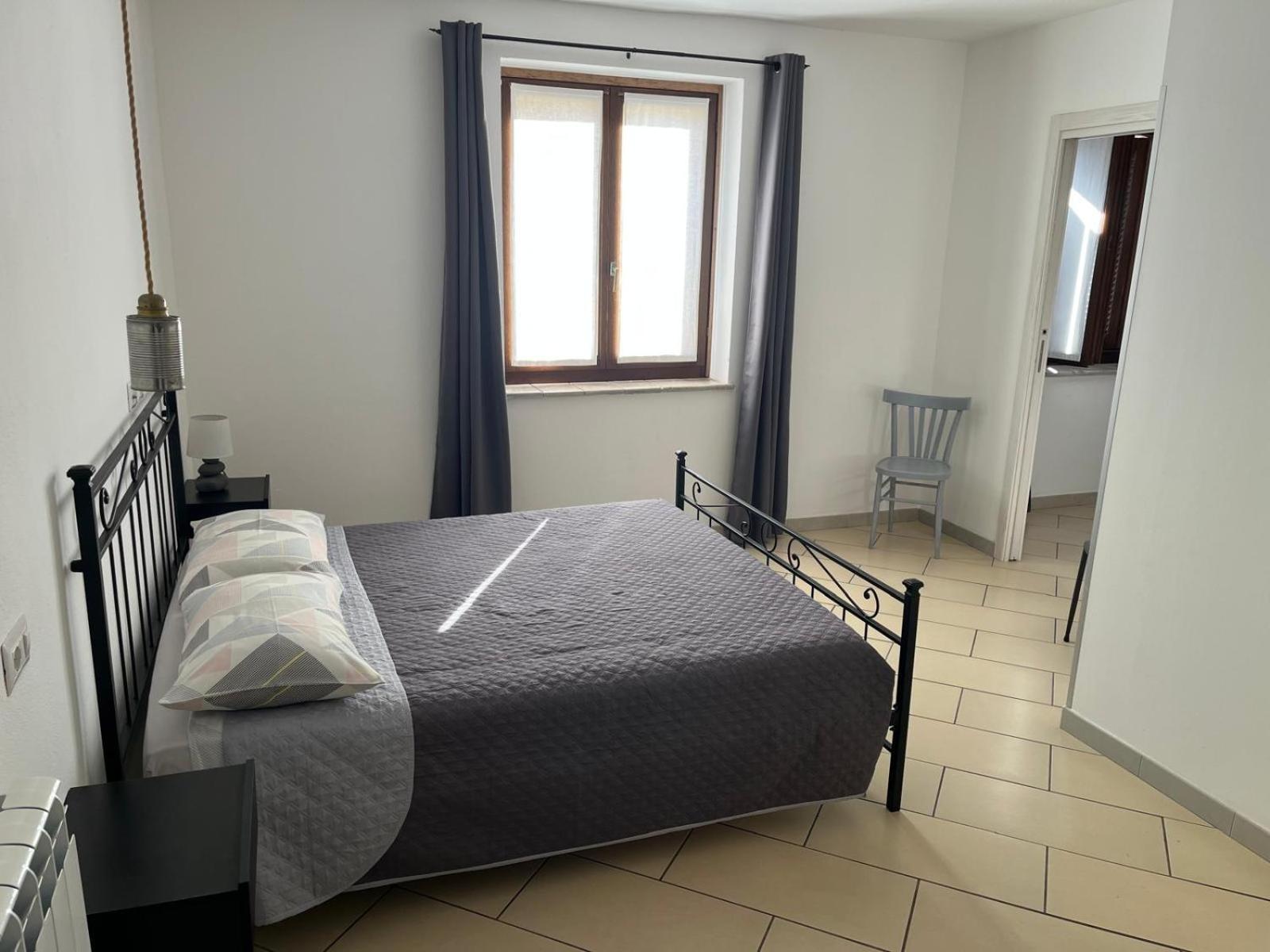 Rent Apartment Sardegna Porto Torres Eksteriør billede