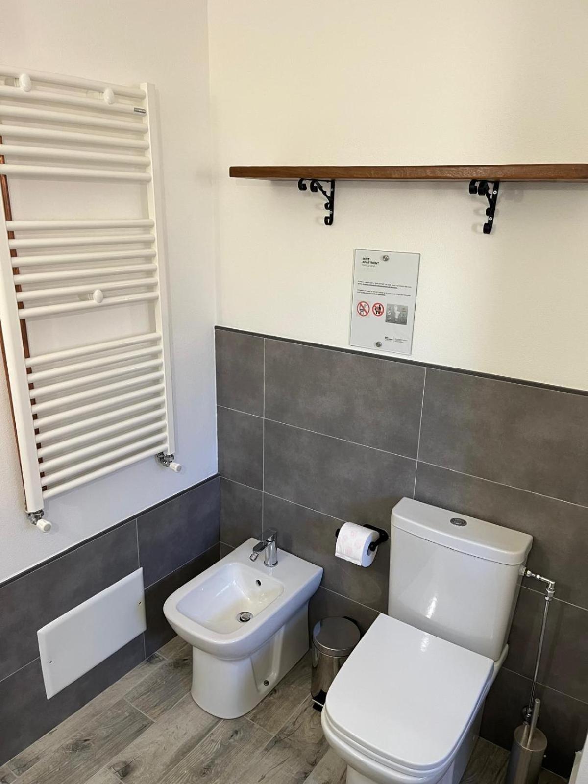 Rent Apartment Sardegna Porto Torres Eksteriør billede