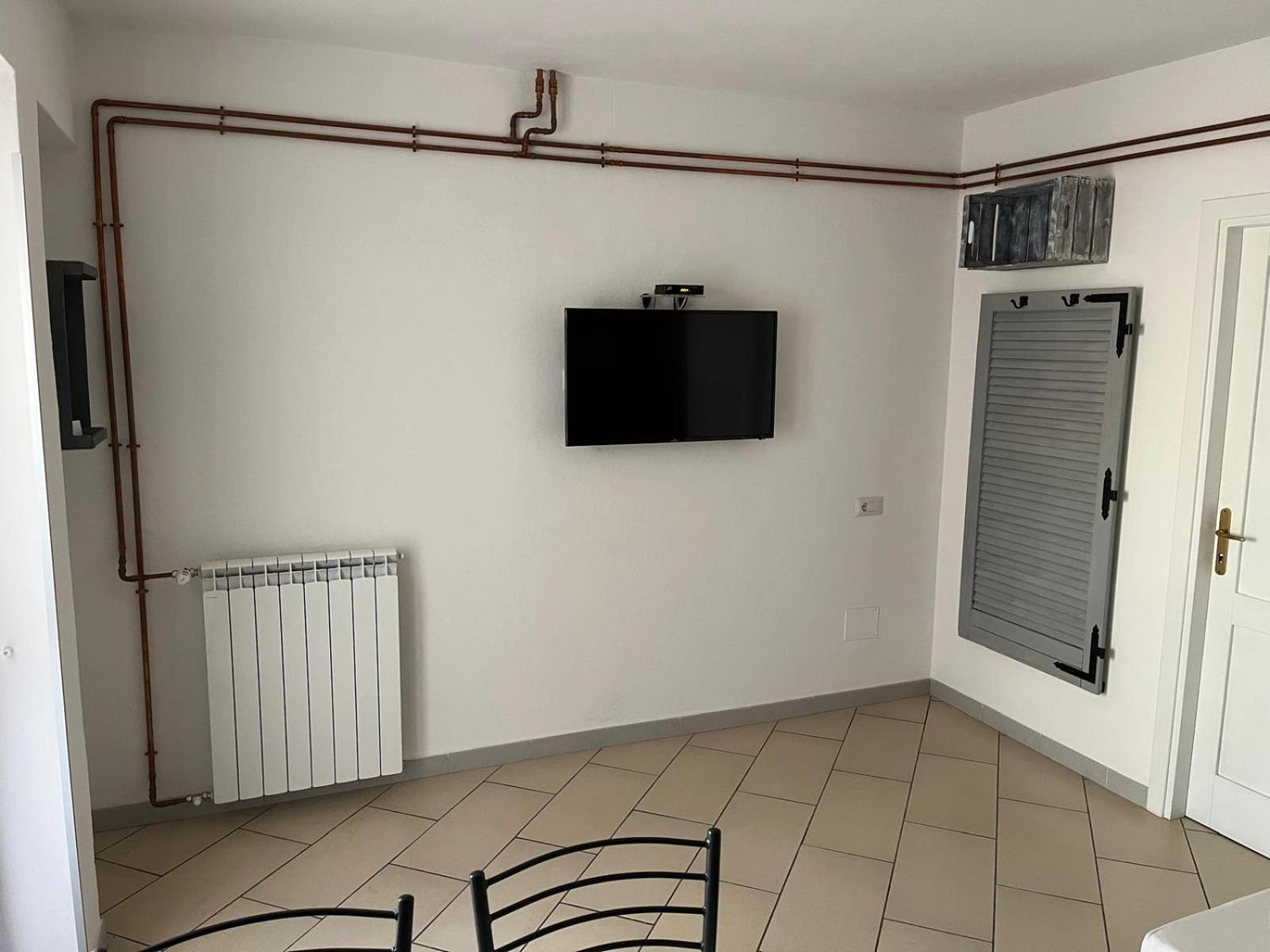 Rent Apartment Sardegna Porto Torres Eksteriør billede