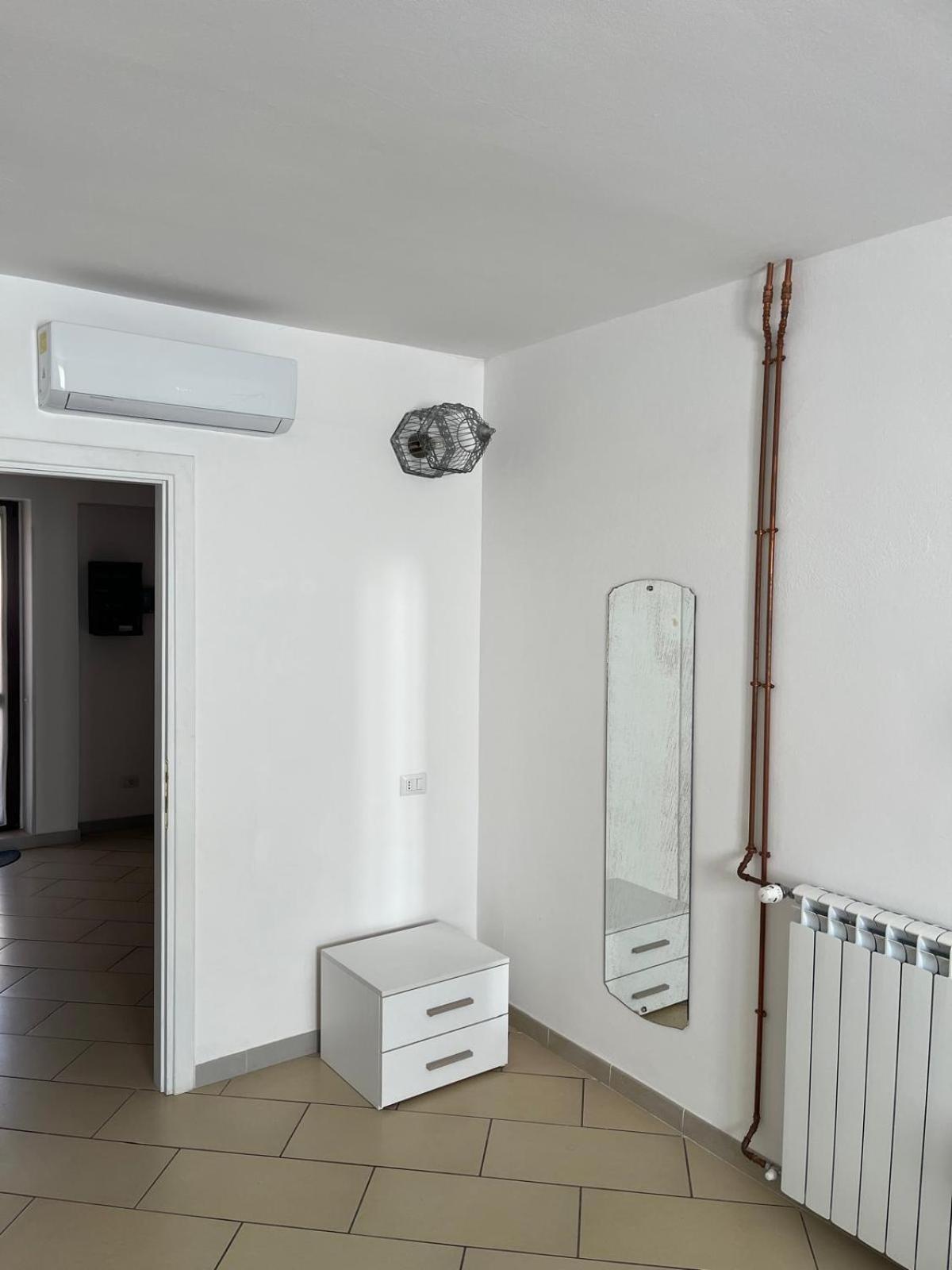 Rent Apartment Sardegna Porto Torres Eksteriør billede