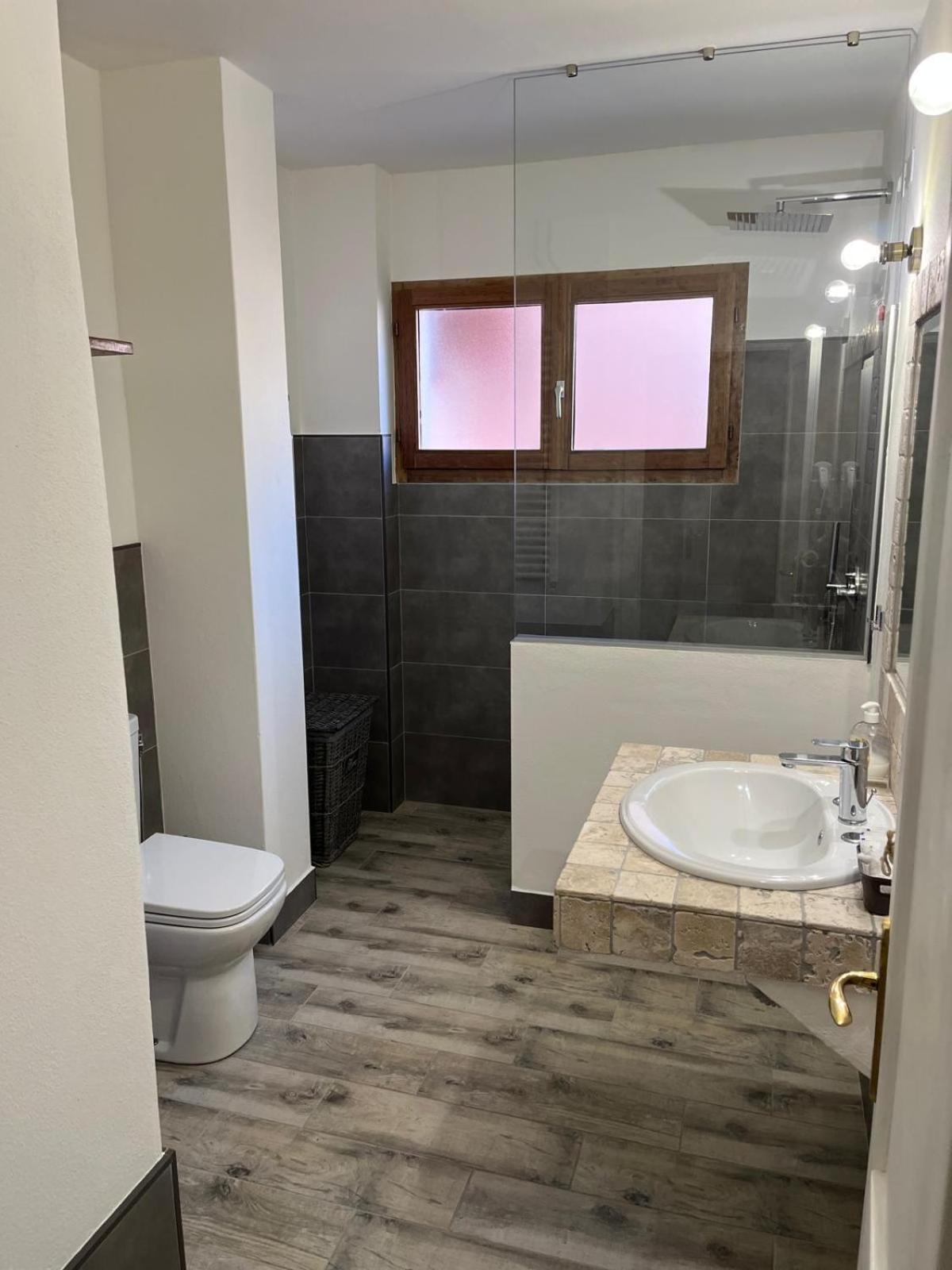 Rent Apartment Sardegna Porto Torres Eksteriør billede