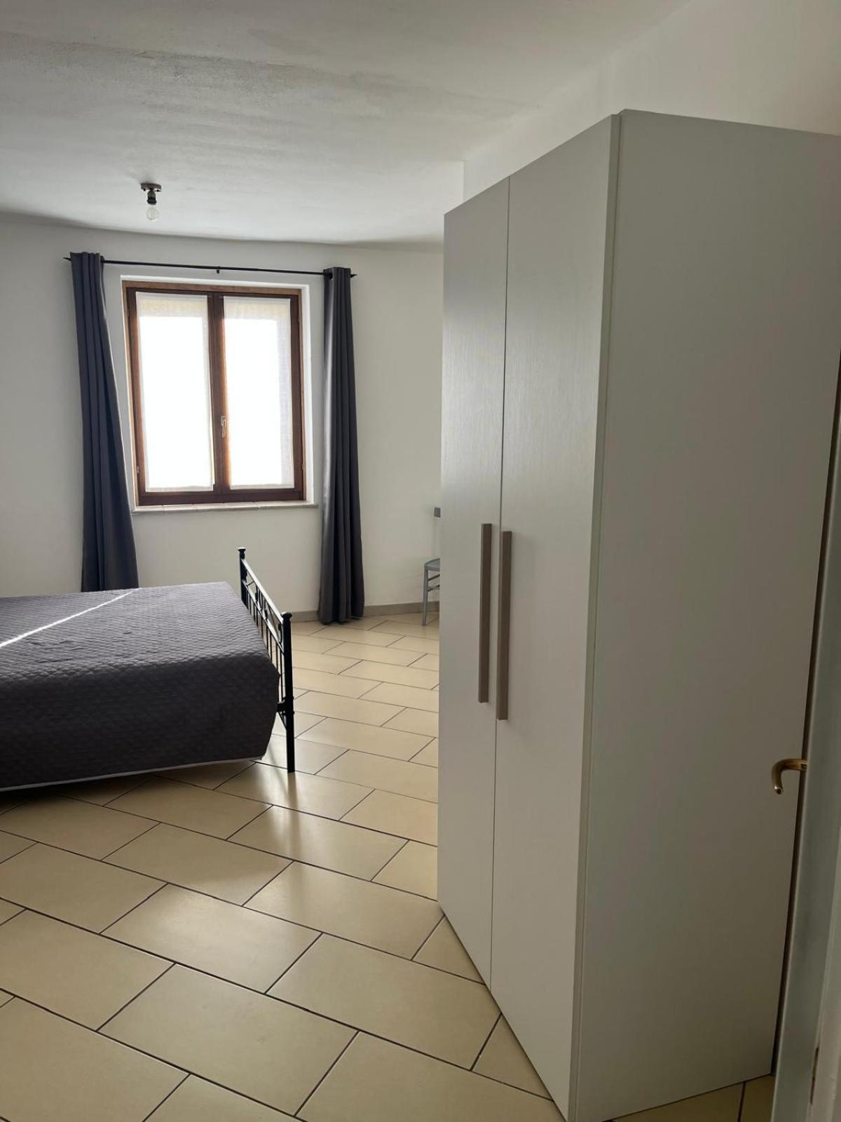 Rent Apartment Sardegna Porto Torres Eksteriør billede